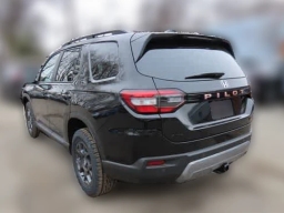 Honda Pilot TrailSport AWD 2026