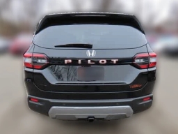 Honda Pilot TrailSport AWD 2026
