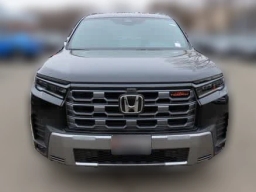 Honda Pilot TrailSport AWD 2026