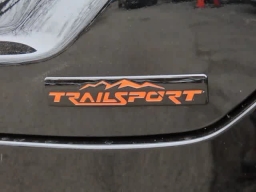 Honda Pilot TrailSport AWD 2026