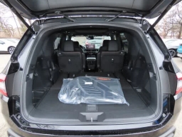 Honda Pilot TrailSport AWD 2026