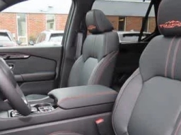Honda Pilot TrailSport AWD 2026