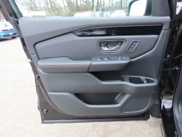 Honda Pilot TrailSport AWD 2026