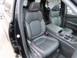 Honda Pilot TrailSport AWD 2026