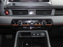 Honda Pilot TrailSport AWD 2026