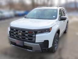 Honda Pilot TrailSport AWD 2026