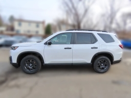 Honda Pilot TrailSport AWD 2026