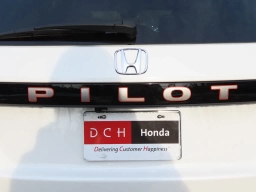 Honda Pilot TrailSport AWD 2026