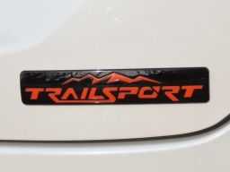 Honda Pilot TrailSport AWD 2026