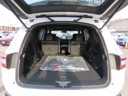 Honda Pilot TrailSport AWD 2026
