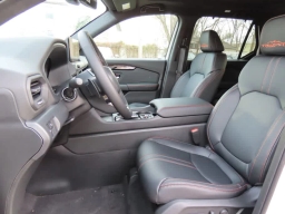 Honda Pilot TrailSport AWD 2026