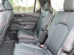 Honda Pilot TrailSport AWD 2026