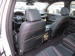 Honda Pilot TrailSport AWD 2026