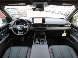 Honda Pilot TrailSport AWD 2026