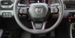 Honda Pilot TrailSport AWD 2026