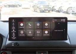 Honda Pilot TrailSport AWD 2026