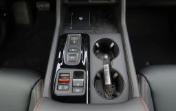 Honda Pilot TrailSport AWD 2026