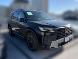 Honda Pilot Touring AWD 2026