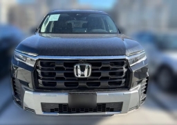 Honda Pilot Touring AWD 2026
