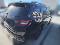 Honda Pilot Touring AWD 2026