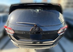 Honda Pilot Touring AWD 2026