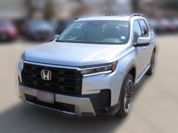 Honda Pilot Touring S AWD 2026