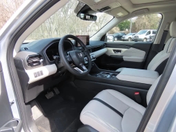 Honda Pilot Touring S AWD 2026