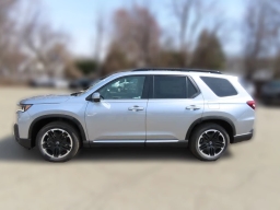 Honda Pilot Touring S AWD 2026