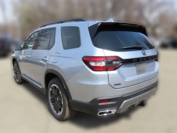 Honda Pilot Touring S AWD 2026