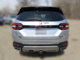 Honda Pilot Touring S AWD 2026