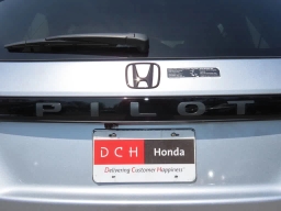 Honda Pilot Touring S AWD 2026