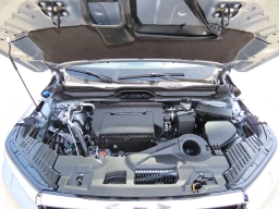 Honda Pilot Touring S AWD 2026