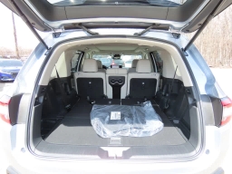 Honda Pilot Touring S AWD 2026