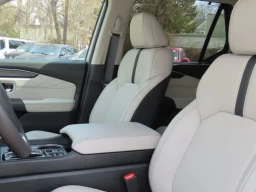 Honda Pilot Touring S AWD 2026