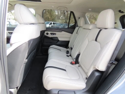 Honda Pilot Touring S AWD 2026