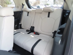 Honda Pilot Touring S AWD 2026