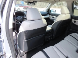 Honda Pilot Touring S AWD 2026