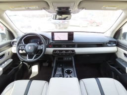 Honda Pilot Touring S AWD 2026
