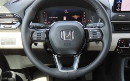 Honda Pilot Touring S AWD 2026