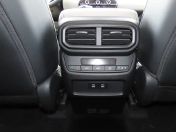 Honda Pilot Touring S AWD 2026