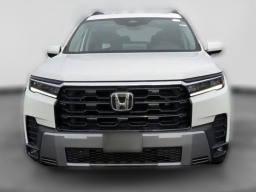 Honda Pilot Touring AWD 2026