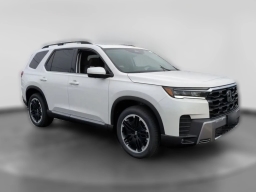 Honda Pilot Touring AWD 2026