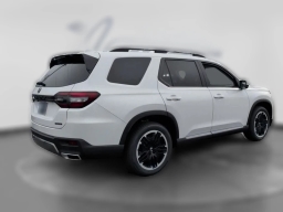 Honda Pilot Touring AWD 2026