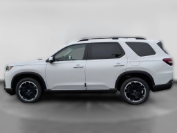 Honda Pilot Touring AWD 2026