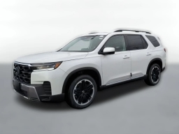 Honda Pilot Touring AWD 2026