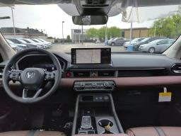 Honda Pilot Touring AWD 2026
