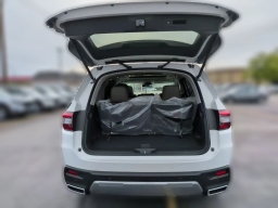Honda Pilot Touring AWD 2026