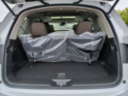 Honda Pilot Touring AWD 2026