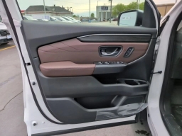 Honda Pilot Touring AWD 2026
