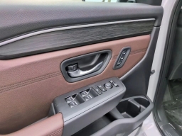 Honda Pilot Touring AWD 2026